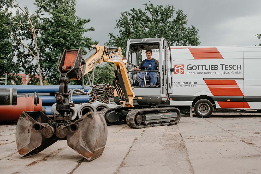 Mitarbeitergewinnung Handwerk